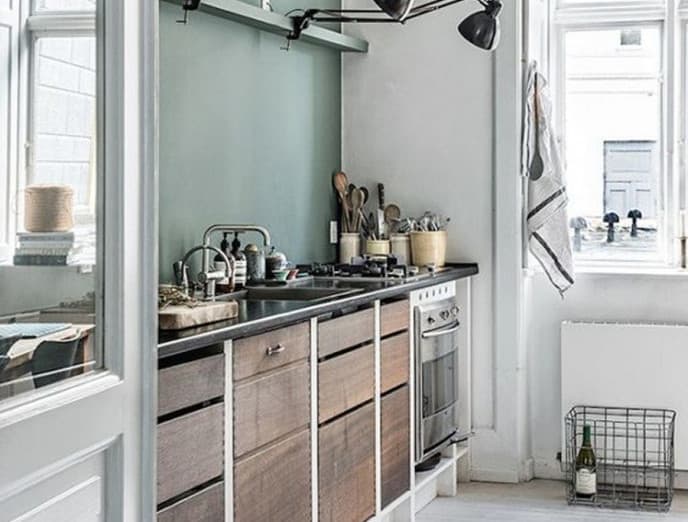 Tendencia: lámparas flexo