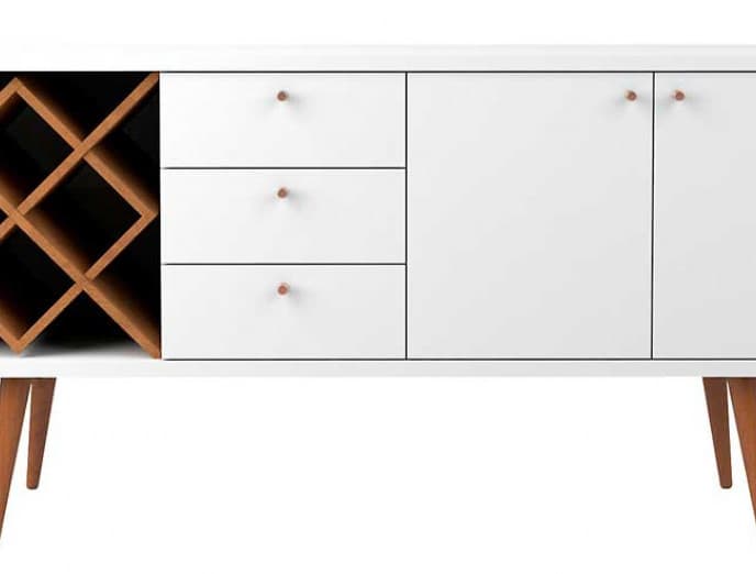 5 lugares donde esconder juguetes cuando tienes invitados