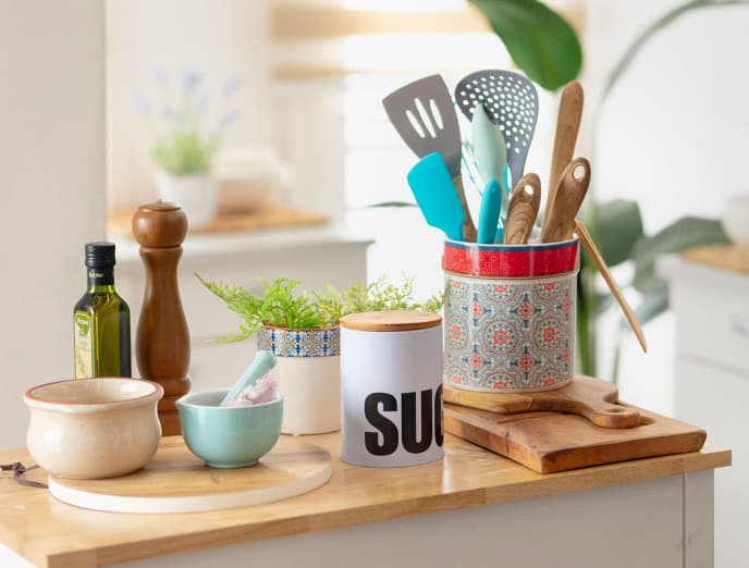 Ideas para cocinas pequeñas: ¡aprovéchalas al máximo!