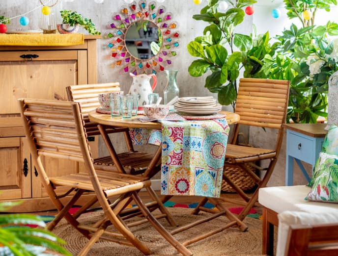 3 tips para dar la mejor fiesta en tu terraza