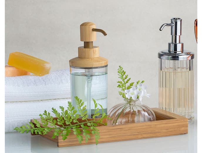 Baño de visitas como nuevo: 4 tips