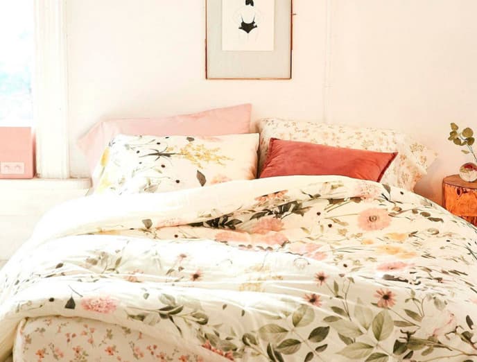 Decora tu dormitorio con las últimas tendencias