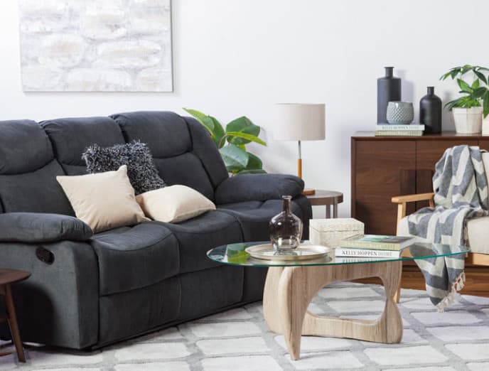 Los mejores sofás para hibernar