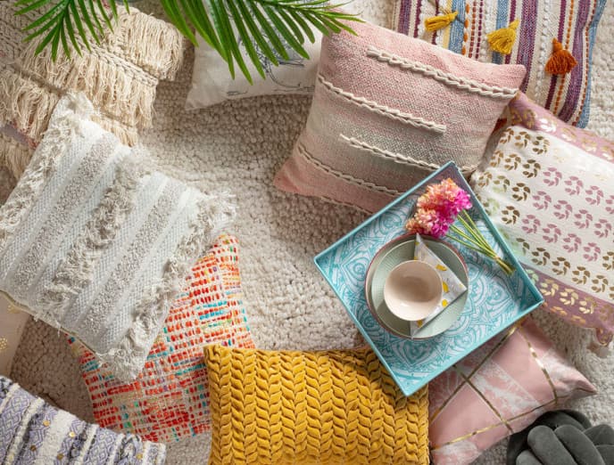 Ideas para celebrar a tu mamá deco lover en su día