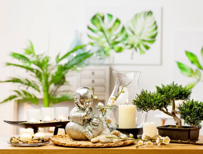 Plan detox para tu casa en 6 pasos