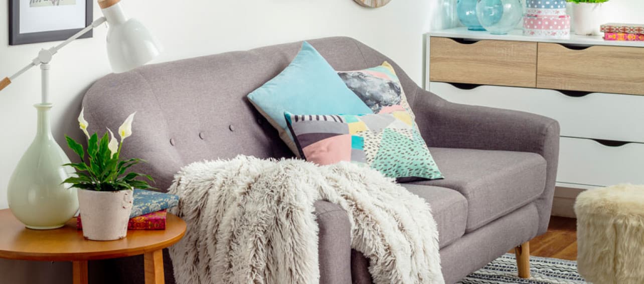 Diseña Cojines Para sofás Personalizados