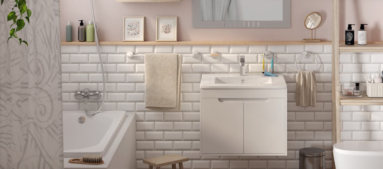 5 infaltables para el baño de tina perfecto