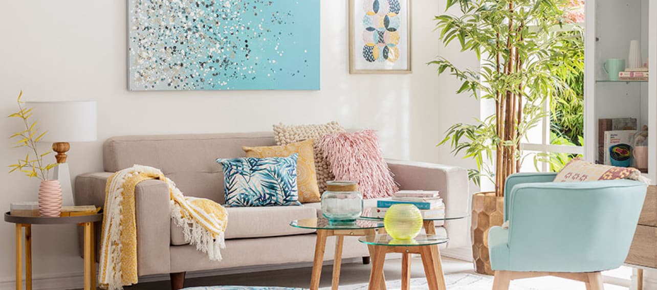 Feng Shui: cómo decorar con espejos tus paredes - Blog Decolovers