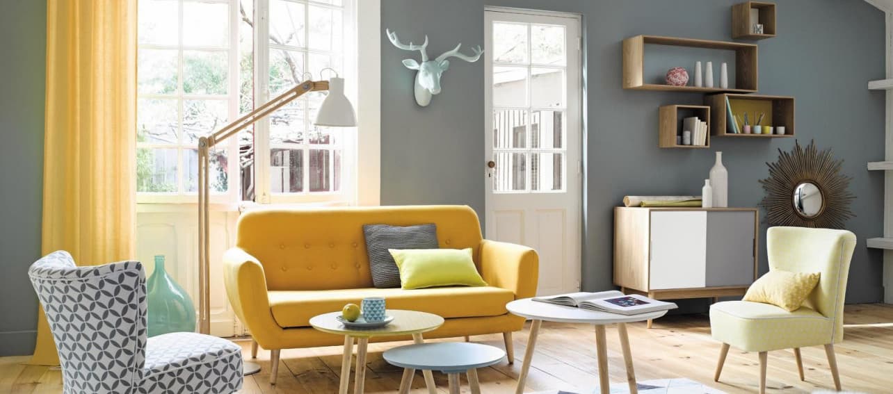 Lo dice Pinterest: estas son las tendencias deco 2019