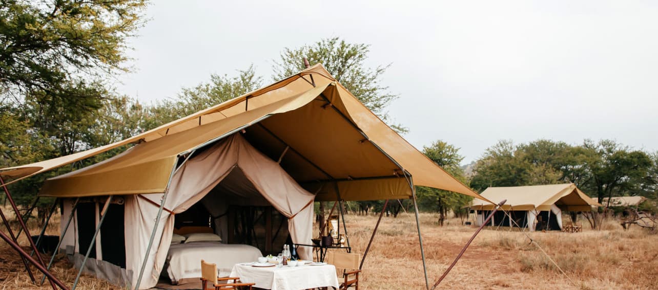 ¿Qué es glamping y cómo disfrutar la naturaleza con estilo?