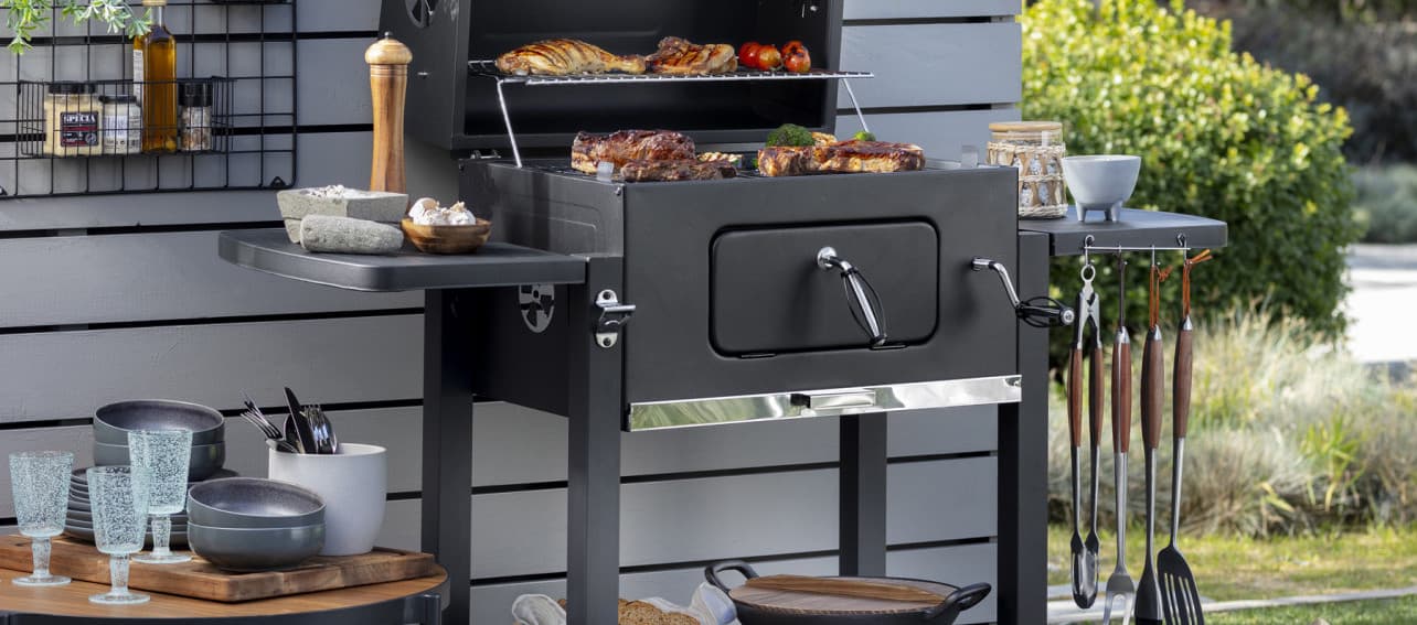 12 accesorios para asado para sacar tu maestro parrillero interior