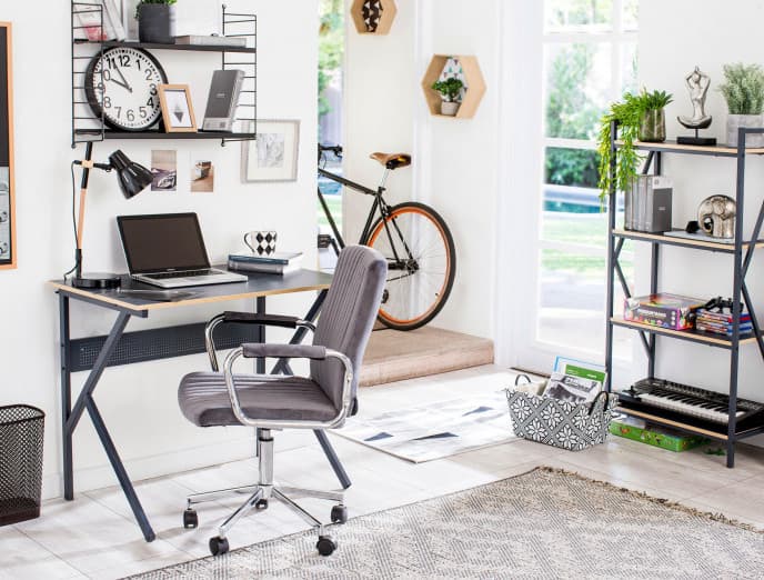 Cómo usar un organizador de clóset para aprovechar cada espacio? – The Home  Depot Blog