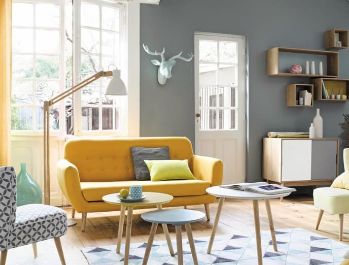 Lo dice Pinterest: estas son las tendencias deco 2019