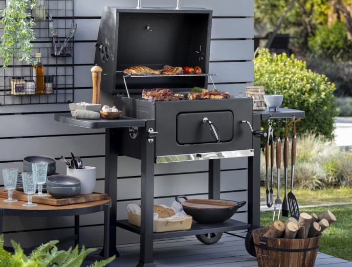 12 accesorios para asado para sacar tu maestro parrillero interior