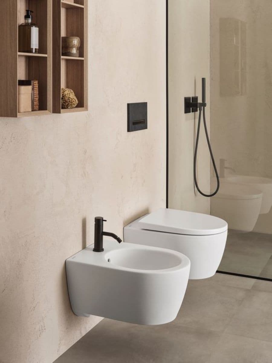 Qué es un bidet? – Blog Muebles Para Baño