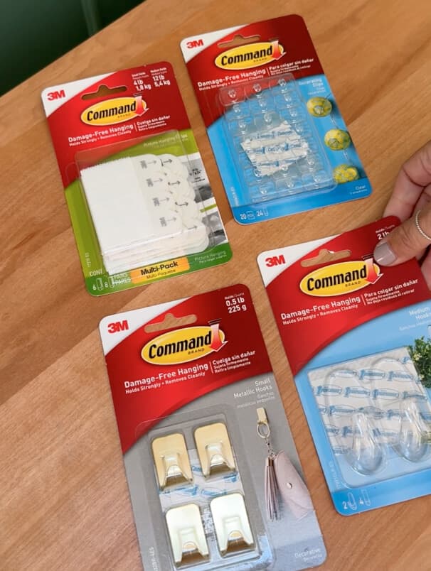 Decora tu Navidad con Command