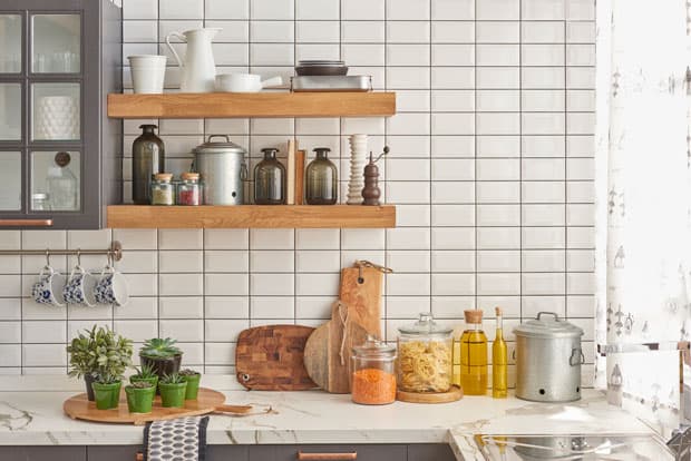 5 ideas para decorar tu cocina