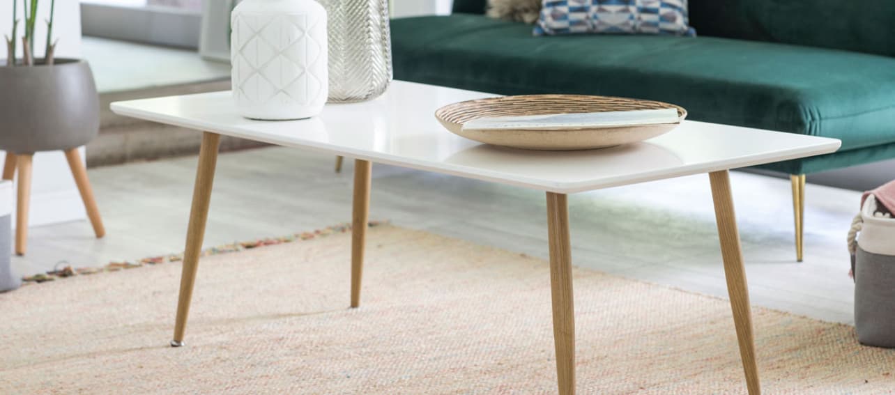 Da tus primeros pasos en decoración minimalista usando pocos muebles