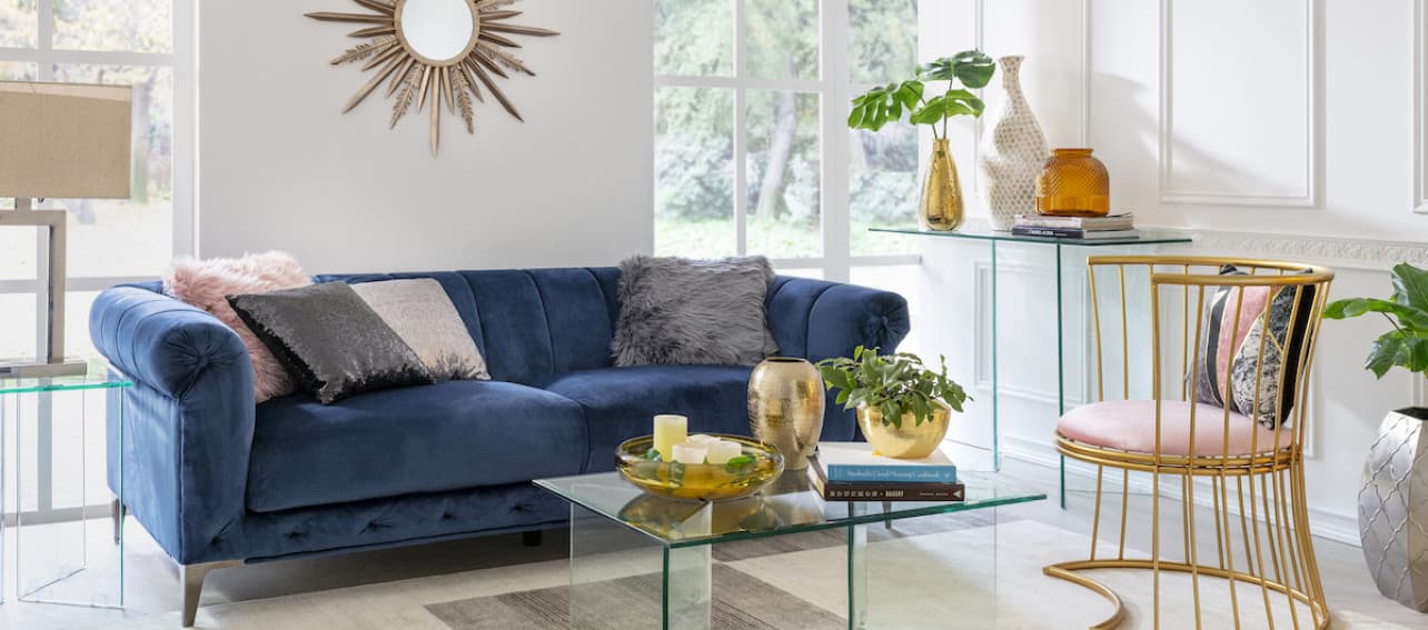 8 muebles minimalistas para que tu casa siempre se vea ordenada