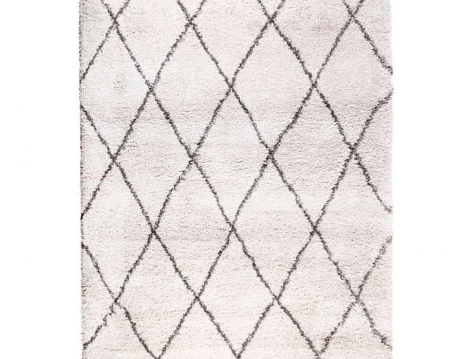 Una alfombra, cinco espacios