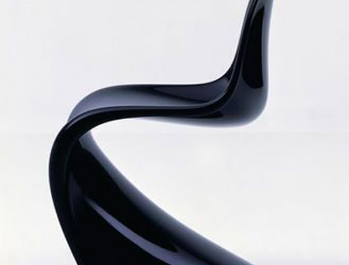 La Panton: tu primera silla de diseño