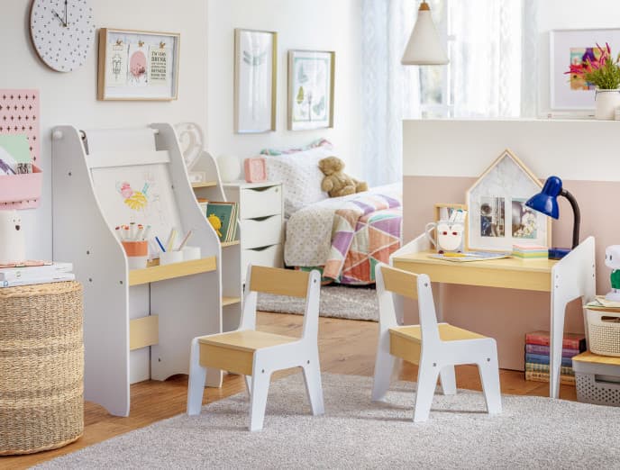 7 tips para crear una pieza Montessori para tus niños