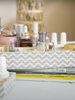 5 soluciones para organizar y decorar tu hogar