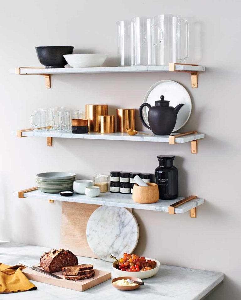 Mármol en todas partes - Blog Decolovers