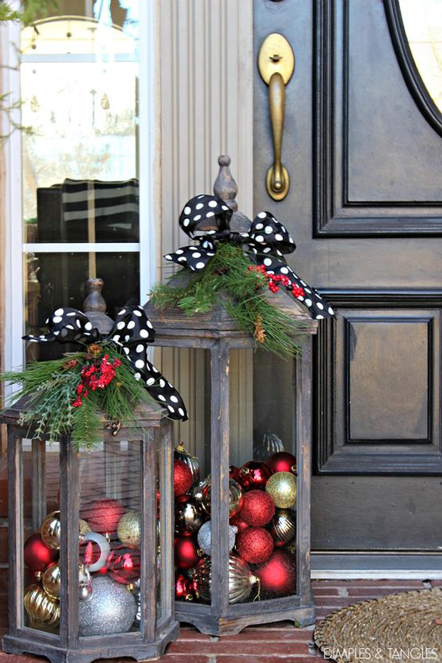 7 ideas para decorar esta Navidad lo que ya en - Blog Decolovers
