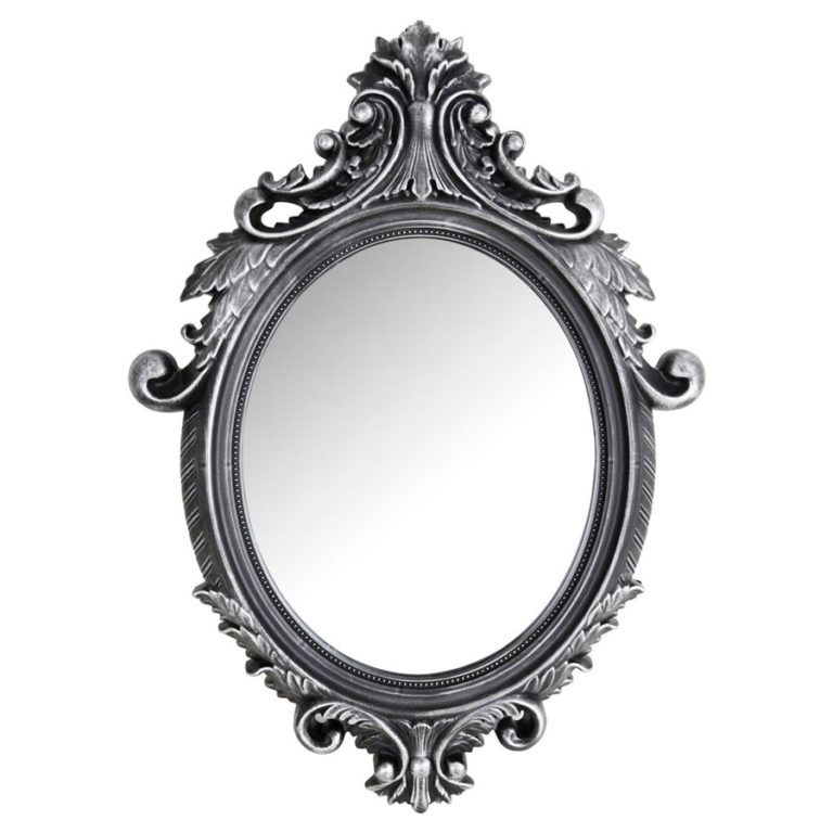 Espejos con personalidad - Blog Decolovers