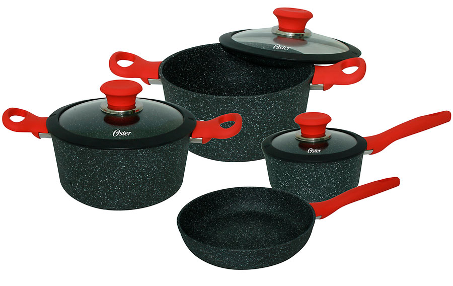 6 básicos para tu cocina - Blog Decolovers