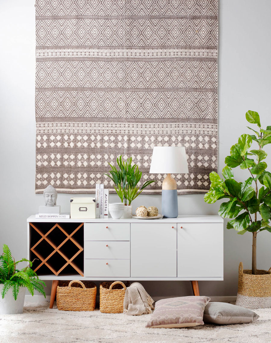 Una alfombra para cada habitación - Blog Decolovers