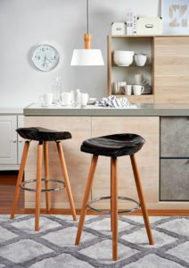 Sillas de bar para tu cocina - Blog Decolovers