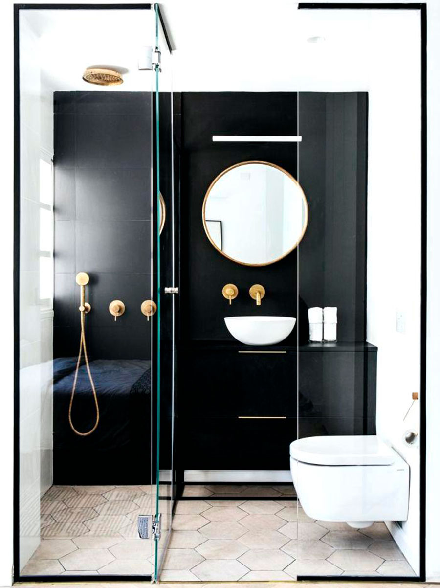 5 ideas de colores para baño y complementos - Blog Decolovers