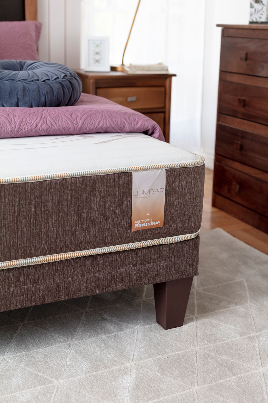 Por qué tu próxima cama debería ser modelo americana - Blog Decolovers