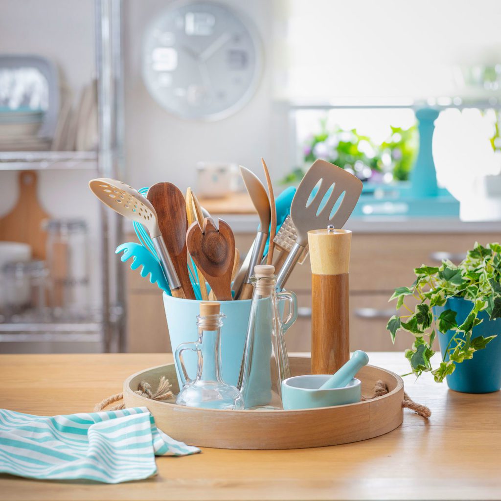 Claves para cambiar el color de tu cocina, ¡sin pintar! - Blog Decolovers