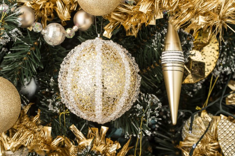 2 ideas para que decores tu árbol de Navidad ¿Cuál eliges? - Blog