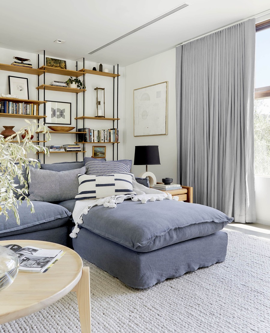 decorar con repisas
