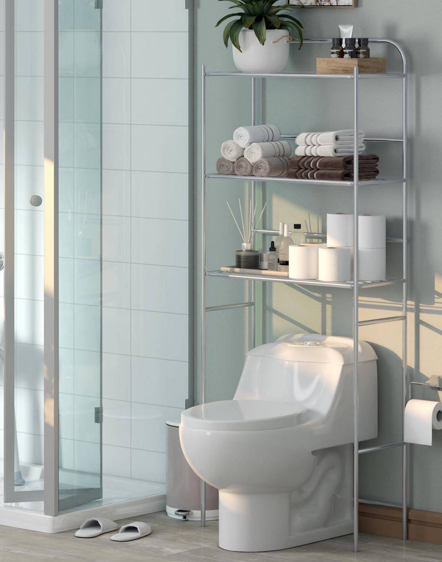 23 ideas de El Mueble para tu WC  muebles para baños pequeños, decoración  de unas, muebles de baño