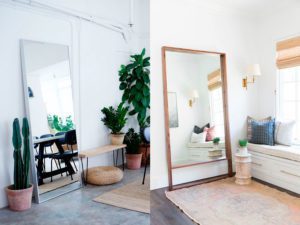 Espejos y decoración: una gran dupla para tus espacios - Blog Decolovers