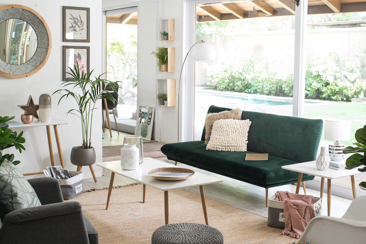 Medidas ideales para colocar muebles y decoración en casa - Blog Decolovers