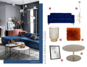 Decoración de verano inspirada en tus vacaciones - Blog Decolovers