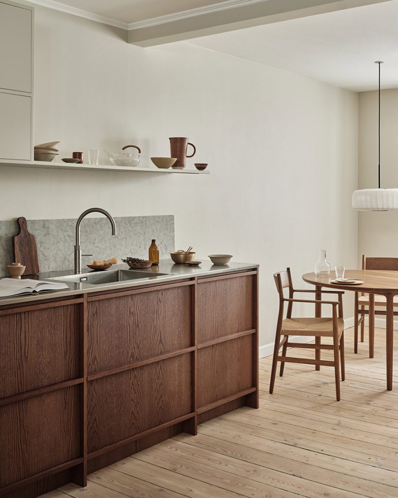 Cómo combinar los colores de las paredes, puertas y piso - Blog Decolovers