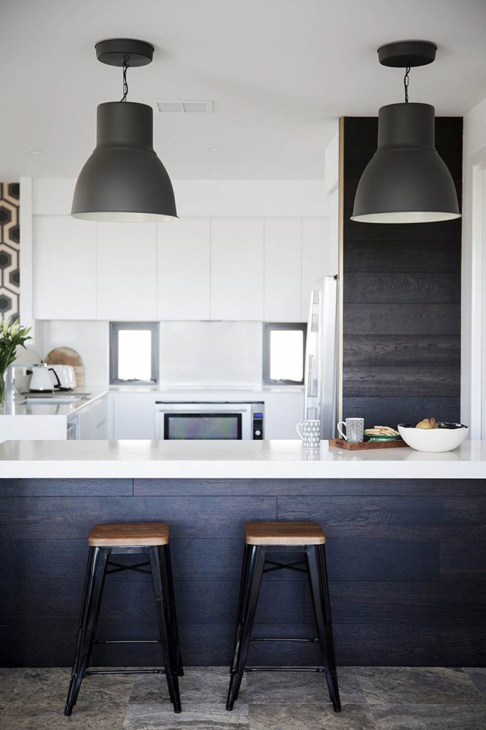 6 ideas de asientos o sillas para islas de cocina - Blog Decolovers