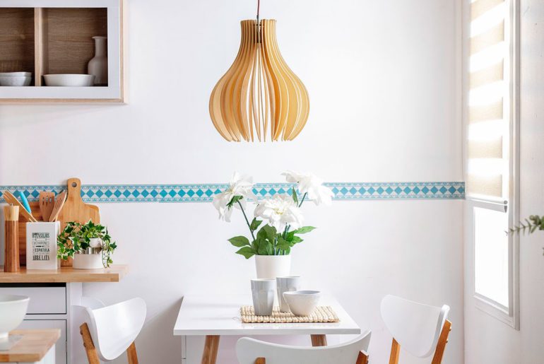 5 reglas para saber cómo decorar tu comedor - Blog Decolovers