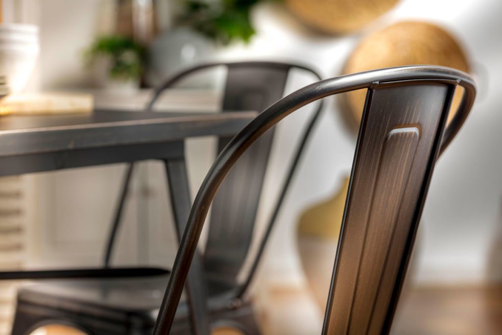 Sillas de diseño icónicas que debes conocer - Blog Decolovers