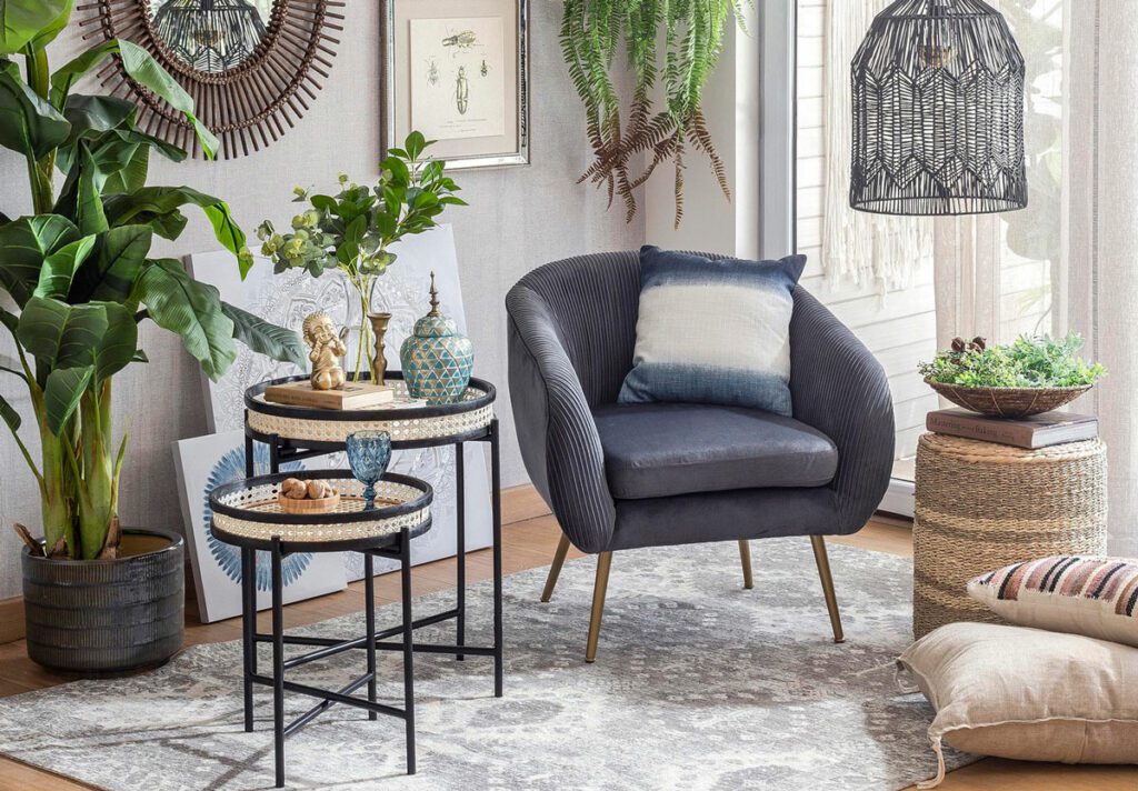 Inspírate con 9 muebles multifuncionales para tu living Blog Decolovers