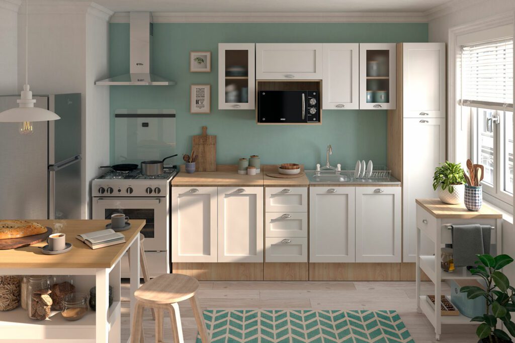 Formas De Remodelar Tu Cocina Sin Construir Blog Decolovers