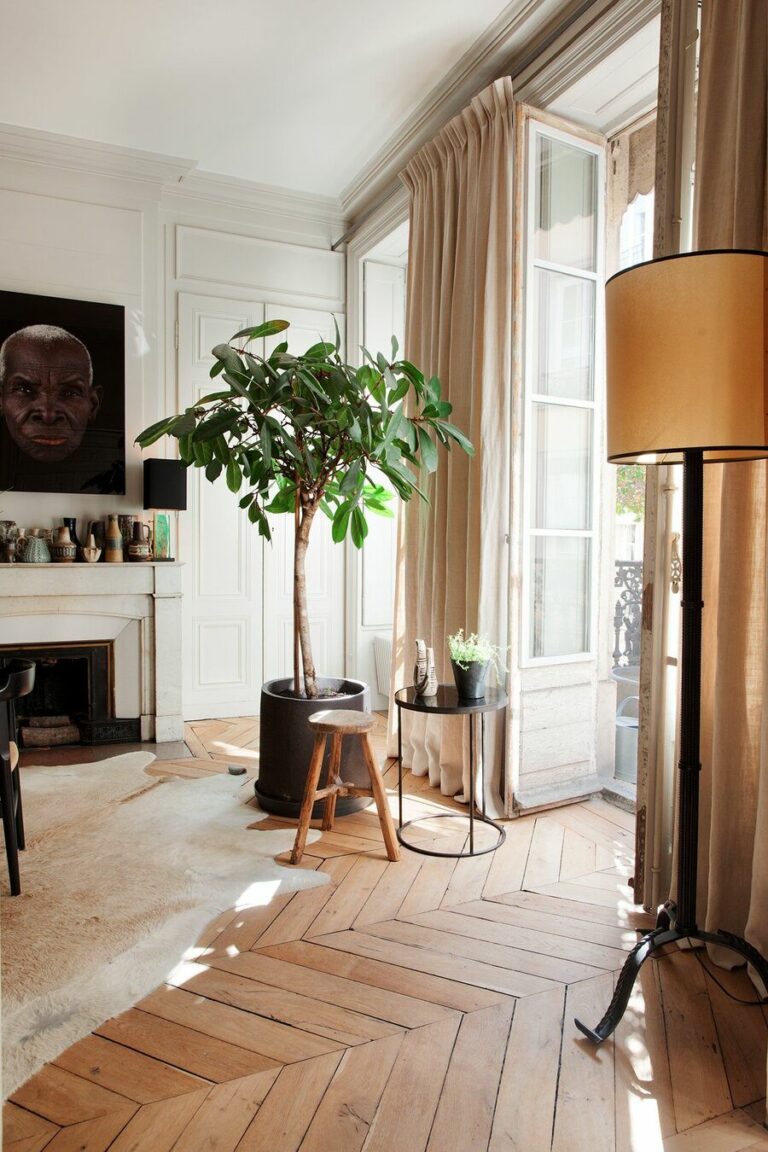 ¿Cómo refrescar una casa muy calurosa? 12 trucos - Decolovers