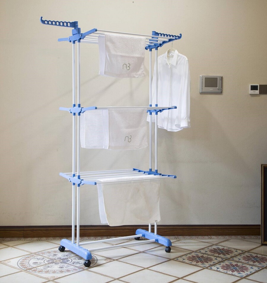 Saca el ténder del living! 6 formas de secar ropa - Blog Decolovers